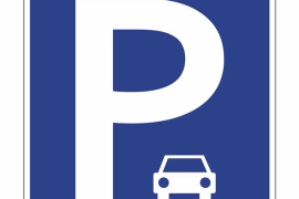 Vente parking/garage - Photo